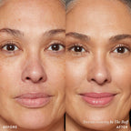 LAURA GELLER NEW YORK Jelly Balm Moisturizing Tinted Lip Balm - A Latte Love - Hydrating Vitamin E - Semi-Shine Finish