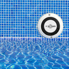 2 PCS Swimming Pool Winterizing PVC/Steel Pipe Expansion Plug 2 1/2 inch,Pool chill Plug,Pool Winterizing Plug with SS Screw, Stainless Steel Bolts (2.5 inch)