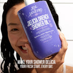 Sol de Janeiro Delicia Drench Shower Oil Refill Pouch - 1L