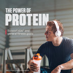 Dymatize Elite 100% Whey Protein Powder, Vanilla, 25g of Protein, 5.5g BCAAs, Less Than 140 Cal., Gluten Free, 2g Carb, 2g Sugar, 3g Fat (67 Servings)