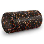 ProsourceFit High Density Foam Rollers long, Firm Full Body Athletic Massage Tool for Back Stretching, Yoga, Pilates, Post Workout Muscle Recuperation