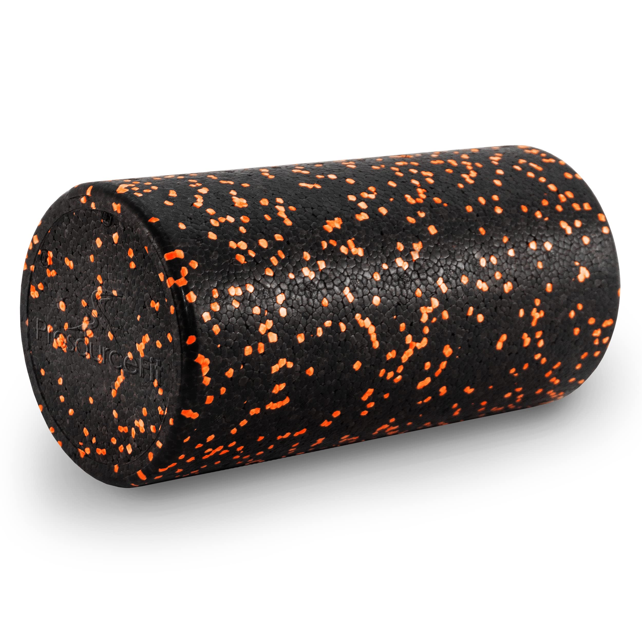 ProsourceFit High Density Foam Rollers long, Firm Full Body Athletic Massage Tool for Back Stretching, Yoga, Pilates, Post Workout Muscle Recuperation