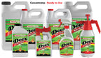 I Must Garden Deer Repellent: Mint Scent Deer Spray for Gardens & Plants – Natural Ingredients – 32oz Ready to Use