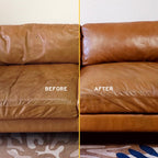 Leather Honey Best Leather Conditioner Since 1968. For Use on Leather Apparel, Furniture, Auto Interiors, Shoes, Bags and Accessories. Non-Toxic and Made in the USA!