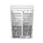 The Intelligent Health Hydrolyzed Collagen Peptides Powder, Grass Fed, High Protein, Unflavored, Gluten-Free, Paleo & Keto Friendly, 10g per Serving (1kg) Supports Skin, Hair, Nails, Joints, & Bones