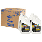 CloroxPro Urine Remover for Stains and Odors Refill, 128 Ounces Each, Pack of 4 (Package May Vary)