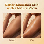 sohl-I.D. Skin Firming Body Cream, Hydrating Moisturizer with Brazil Nut Oil, Coconut Oil & Guaraná Extract, Improves the Look of Skin Firmness, Paraben & Sulfate-Free, Vegan-Friendly - 6.76 fl oz