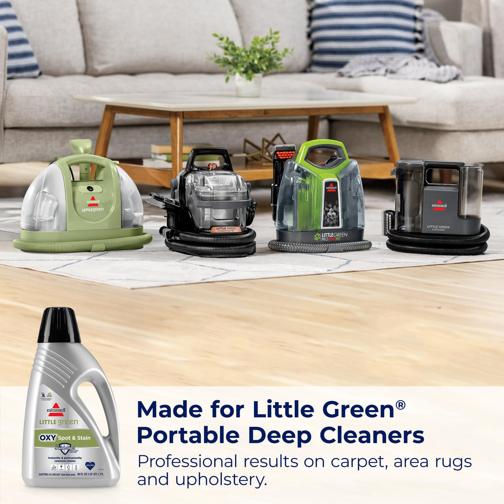 Bissell Little Green Formula, 60 oz, 20386