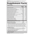 Garden of Life Multivitamin for Women, Vitamin Code Women's Multi - Whole Food Womens Multi Vitamins, Iron, Folate not Folic Acid, Vitamin A and Probiotics for Womens Energy, 120 Vegetarian Capsules