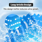 CHONOVO Urinal Screen Deodorizer, 12 Pack Urinal Cake Bulk with 3 Scents