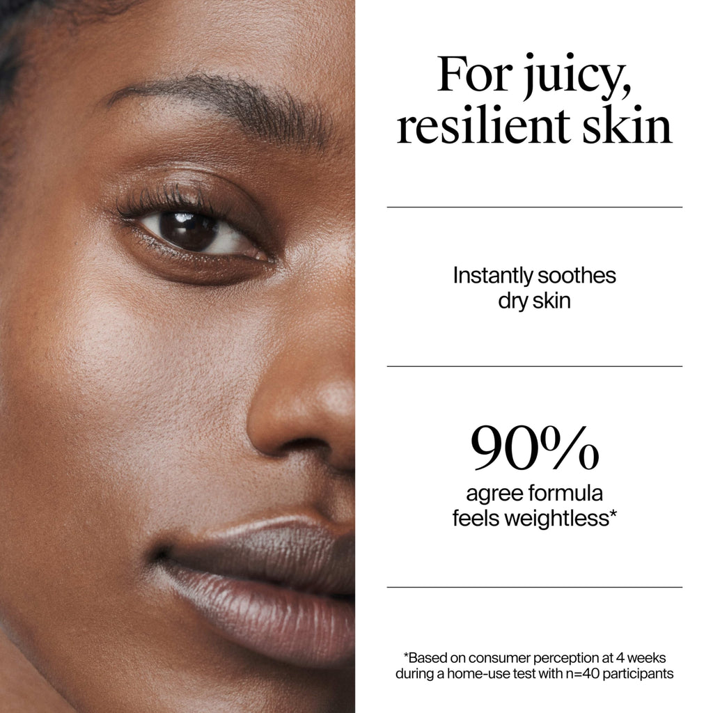 Neutrogena Hydro Boost Water Cream, 72 Hr Hydration for Normal/Extra Dry Skin, Fragrance Free, Face Moisturizer with Hyaluronic Acid, 1.7 oz. & Trial Size Hydro Boost Hydrating Gel Cleanser, 0.5 fl oz