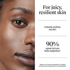 Neutrogena Hydro Boost Water Cream, 72 Hr Hydration for Normal/Extra Dry Skin, Fragrance Free, Face Moisturizer with Hyaluronic Acid, 1.7 oz. & Trial Size Hydro Boost Hydrating Gel Cleanser, 0.5 fl oz