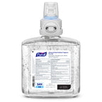 Purell ES8 Hand Sanitizer Gel Refill, 2ct x 1200 mL - 7760-02
