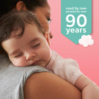 Dreft Stage 2 Active Baby Liquid Laundry Detergent, Helps Remove 99% of Baby Food Stains, Hypoallergenic, 64 loads