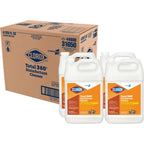 CloroxPro Total 360 Disinfectant Cleaner, Industrial Cleaning and Disinfecting Spray, 128 Ounces Each (4 Pack) - 31650