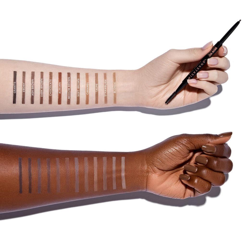 Anastasia Beverly Hills - Brow Wiz - Medium Brown