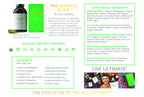 Live Ultimate The Ultimate Elixir 30 Day Supply Pouch