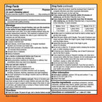 Amazon Basic Care Coated Nicotine Polacrilex Gum, 2 mg, Fruit Flavor, Stop Smoking Aid, Reduces Cravings, Smoking Cessation, 160 Count