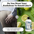 Poo~Pourri 16oz Fresh Sea Salt