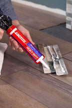 Loctite Power Grab Express Heavy Duty Construction Adhesive, 9 fl oz Cartridge, 1 Pack - Versatile Constuction Glue for Wood, Wall, Tile, Foam Board & More