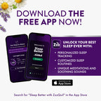 ZzzQuil Pure Zzzs + Magnesium, Sleep Aid, Magnesium Citrate and Melatonin Gummies, Melatonin 2mg, Sleep Aids for Adults, Mixed Berry Flavored, 60 Sleep Gummies