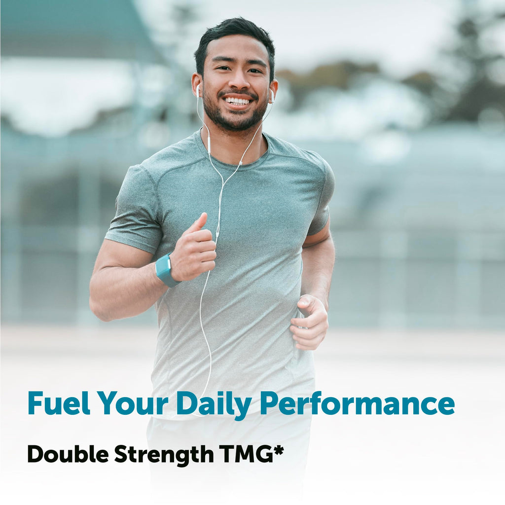 Micro Ingredients TMG 2000mg, 240 Capsules | Double Strength Betaine Anhydrous Trimethylglycine* | Non-GMO, Gluten Free