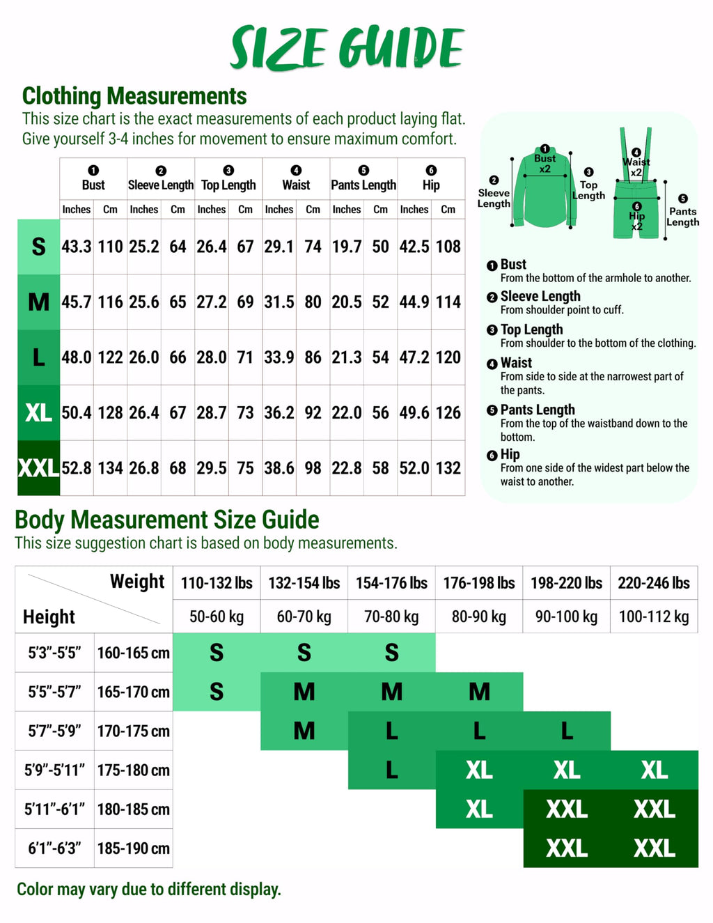 Spooktacular Creations Halloween Men Oktoberfest Costume Set, Lederhosen Men with German Bavarian Hat, Beer Costume, Adults Halloween Brown Outfit for Beer Festival Party (XX-Large)