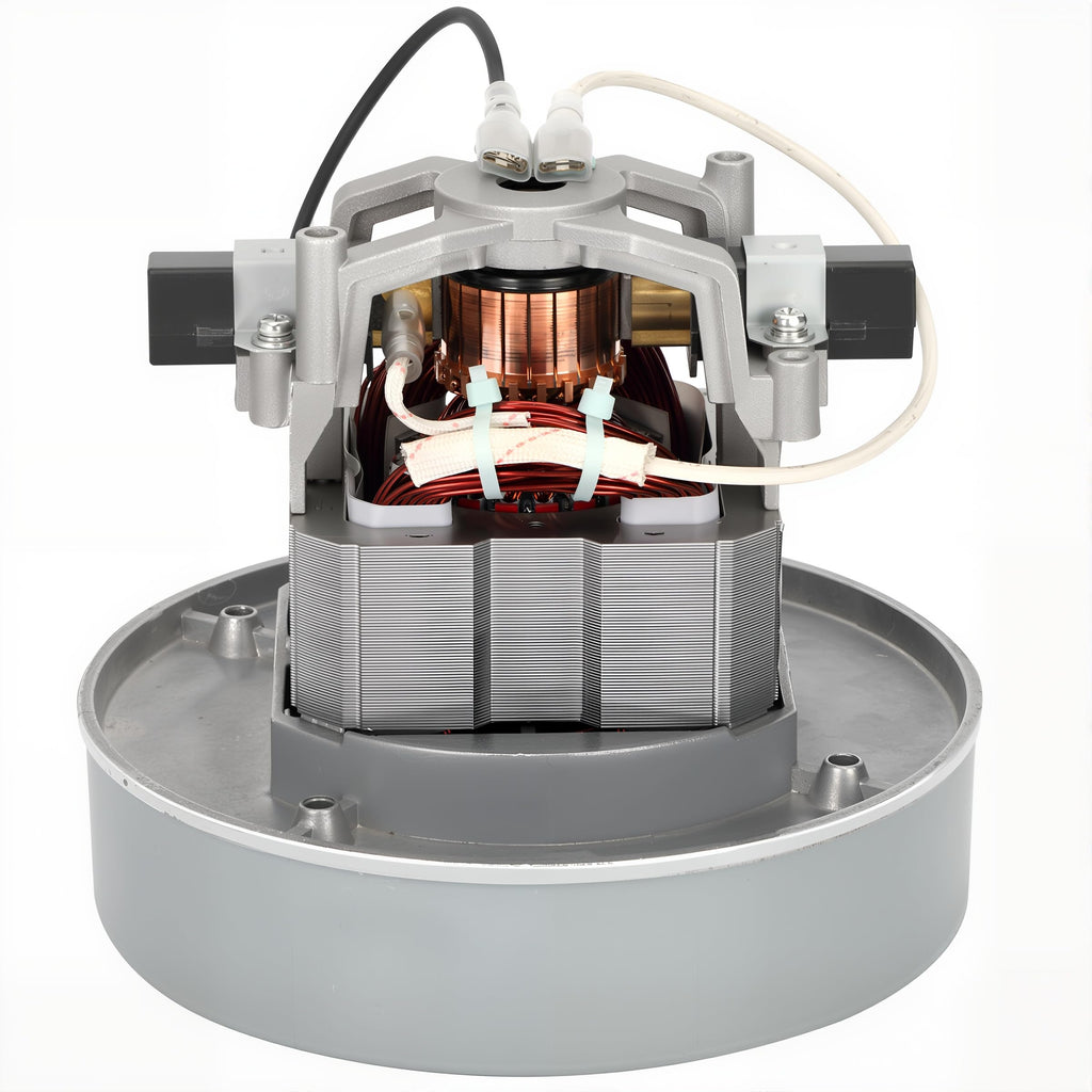836099 834036 Vacuum Motor