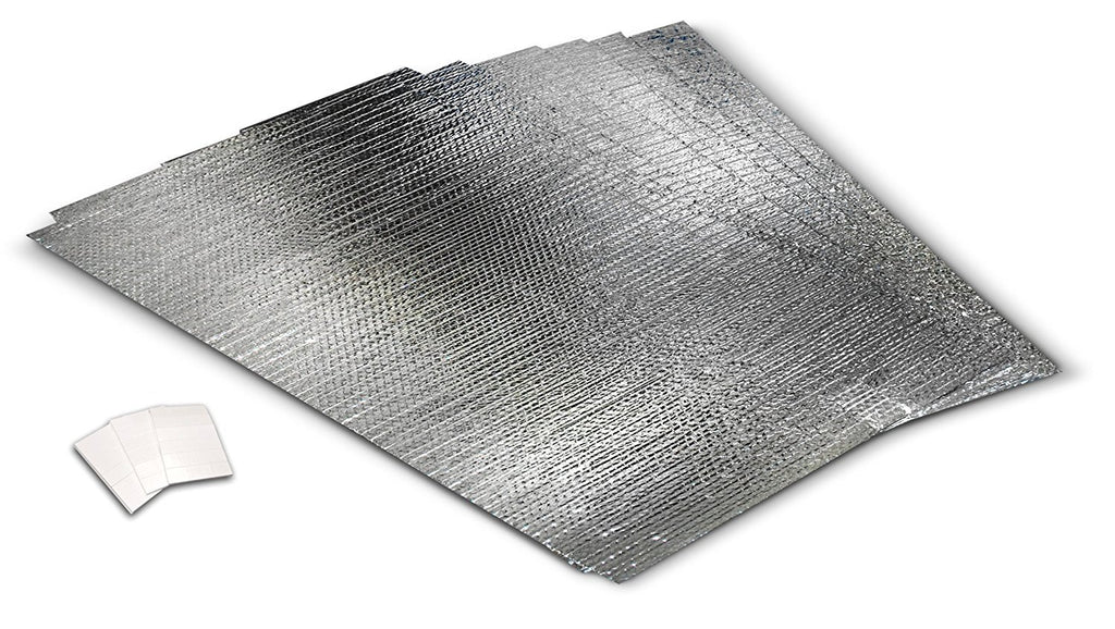 Reach Barrier 3009 Garage Door Insulation Kit