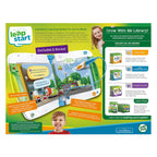LeapFrog LeapStart Learning Success Bundle, Green