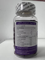 GORNVB Glucosamine Chondroitin Gummies with MSM & Elderberry – Extra Strength Mobility & Flexibility Support, Antioxidant Immune Supplement for Women & Men
