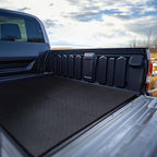 Mohawk Home Heavy Duty Rubber Stall Mat - Gym Floor- Under Dog Crate - All Purpose Utility 3' x 4' - 1/2" Thick - Solid Texture