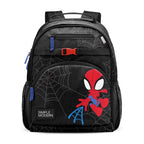 Simple Modern Medium Marvel Toddler Backpack for School Girls and Boys | Kindergarten Elementary Kids Backpack | Fletcher Collection | Kids - 15" tall | Spidey Kid