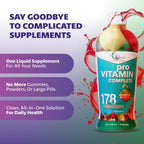 Pro Vitamin Complete - 30oz - 12 Pack Case