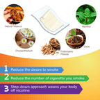 Aroamas Cot Aroamas Nicotine Patches to Help Quit Smoking, Stop Smoking - Delivered Over 24 Hours Transdermal System Aids That Work | Steps 1, 2, and 3 56 (8 Week Kit)