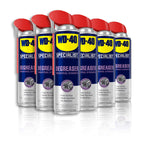 WD-40 Specialist Degreaser, Industrial-Strength, 15 OZ [6-Pack]