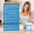Sovereign Laboratories Colostrum-LD® Powder :: 6oz/170g,