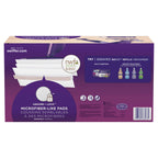 Swiffer WetJet Mops for Floor Cleaning, Hardwood Floor Cleaner Spray Mop Pad Refill, 20 Count (Pack of 4)