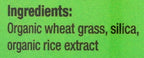 PINES Organic Wheat Grass, 250 Count Tablets | PINES Wheat Grass as featured in the new blockbuster film, Ocean's 8!