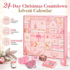 Verdenu Advent Calendar 2026 for Women Teen Girls - 24 Day Beauty Gift Set