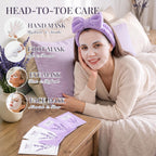 Advent Calendar 2026 Adult Women - 24 Days of Spa Christmas Countdown Gifts