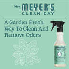 Mrs. MEYER'S CLEAN DAY All-Purpose Cleaner Spray,Limited Edition Mint,16 fl. oz,(Pack of 6)