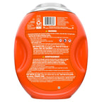 Tide Power PODs + Downy Laundry Detergent Pods, 45 Count, Soft Boosters + April Fresh
