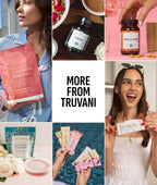 Truvani Organic Plant Based Protein Powder | Vanilla | 20g Pea Protein | 18 Servings | Vegan & Keto | Gluten & Dairy Free | Low Carb | No Added Sugar