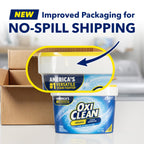 OxiClean Versatile Stain Remover Powder, 3 lb