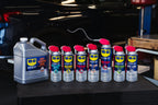 WD-40 Specialist Penetrant, Smart Straw, Fast-Acting, 11 OZ [1-Pack]