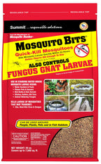 SUMMIT CHEMICAL CO 117-6 30OZ Mosquito Bits