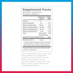 Synergy ProArgi-9 Plus L-Arginine Complexer Dietary Supplement - Mixed Berry - 30 Packets