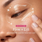 belif Retinol Firming Eye Serum – Aqua Bomb Lifting Eye Gel with Collagen & Bakuchiol for Puffiness, Fine Lines & Wrinkles, Peptide & Hyaluronic Acid, Korean Skin Care