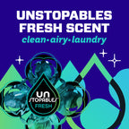 Mr. Clean 2X Concentrated Multi Surface Cleaner with Unstopables Fresh Scent 99 fl oz